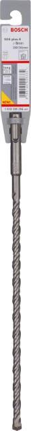 Immagine prodotto Bosch Professional Zubehör Trapano a percussione in metallo duro 8 mm A (8 mm)