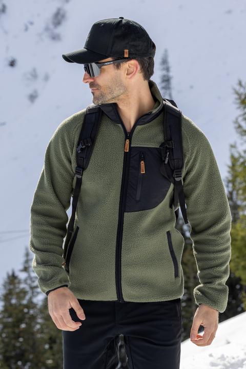Image du produit Rukka Carson veste de fleece (3XL)