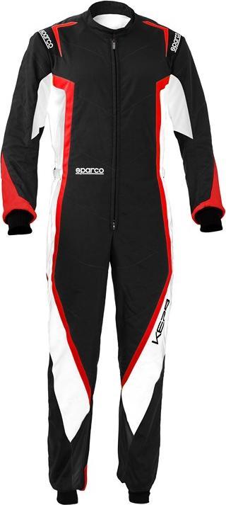 Produktbild Sparco Kartoverall Kerb (48)