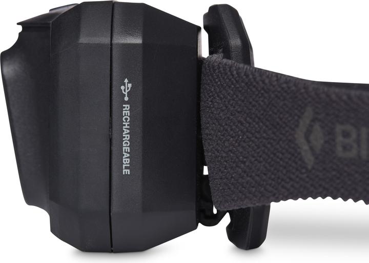Produktbild Black Diamond STORM 500-R HEADLAMP (500 lm)