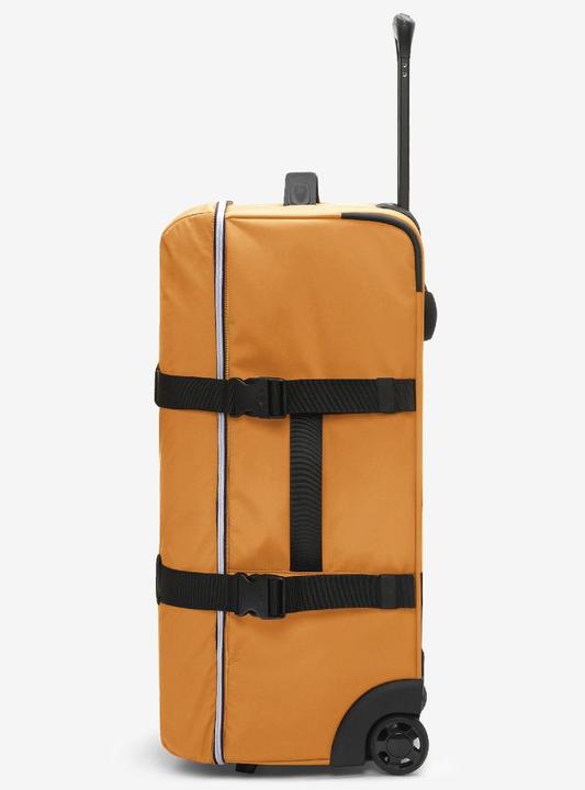 Actual product image K-Way M - Trolley travel bag, Inca (70 l, M (50 - 90l))