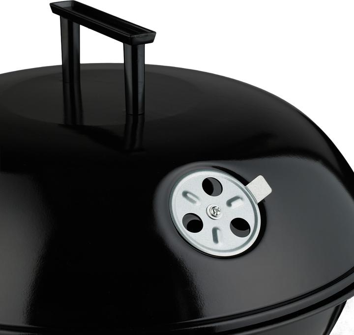 Produktbild Relaxdays Kugelgrill (41 cm)