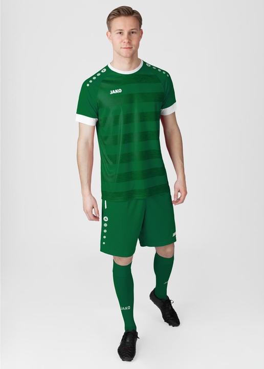 Image du produit JAKO Maillot Celtic Melange KA (L)