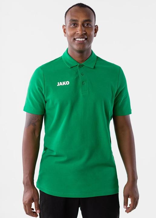Actual product image JAKO Polo Base (XXL)