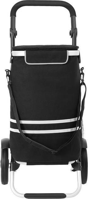 Actual product image Songmics Shopping Trolley
