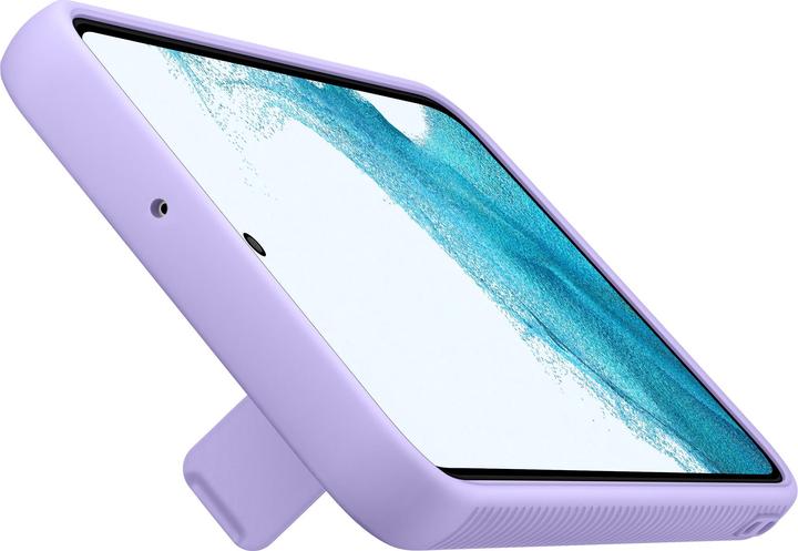 Actual product image Samsung Protective Standing Cover (Samsung Galaxy S22+)