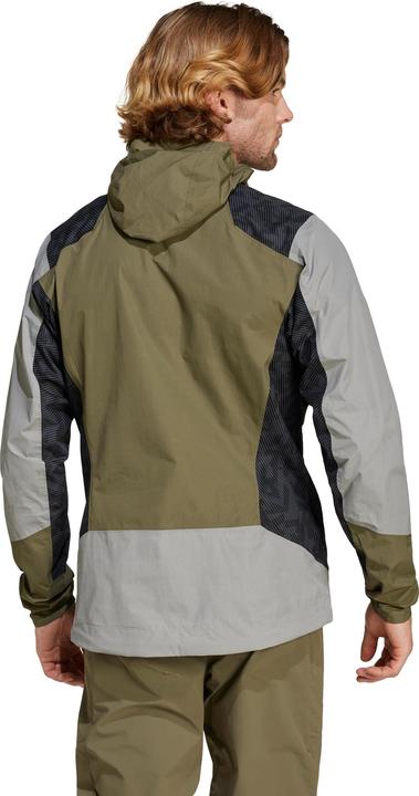 Produktbild adidas XPR Hybrid (M)
