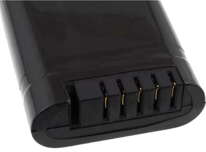 Produktbild AccuCell Akku Duracell DR35 dumb (4000 mAh)