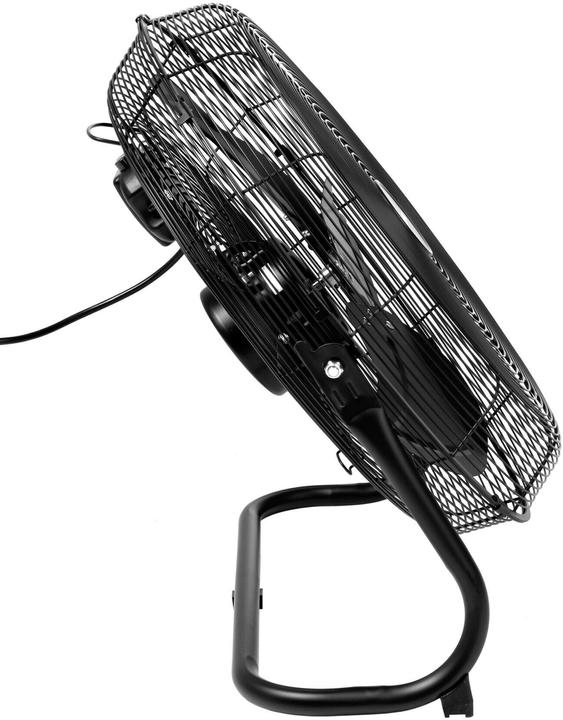 Immagine prodotto Furber Ventilatore da pavimento Vayu-Industry 20 Nero opaco (62 dB)