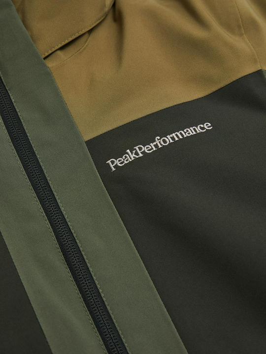Image du produit Peak Performance Veste Gravity pour enfants (130 B)