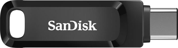 Immagine prodotto SanDisk Ultra Dual Drive Go (1000 GB, USB 3.2, USB-C)