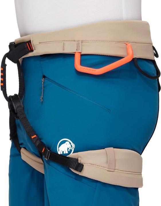 Immagine prodotto Mammut Pantaloncini Aenergy Light SO (46, S)