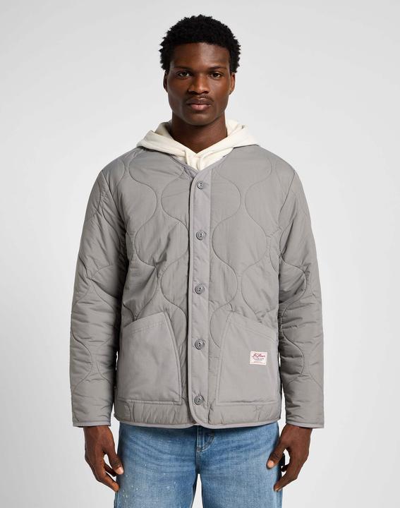 Image du produit Lee Veste matelassée Quilted Liner Jacket (L)