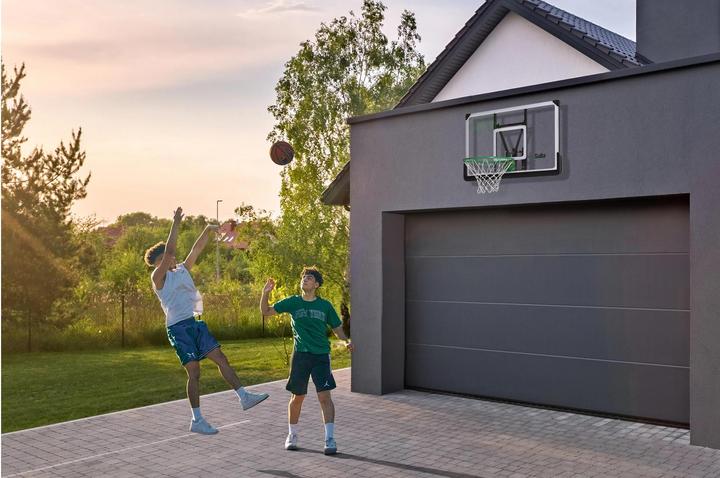 Actual product image Salta Basketball backboard - Guard (5136)