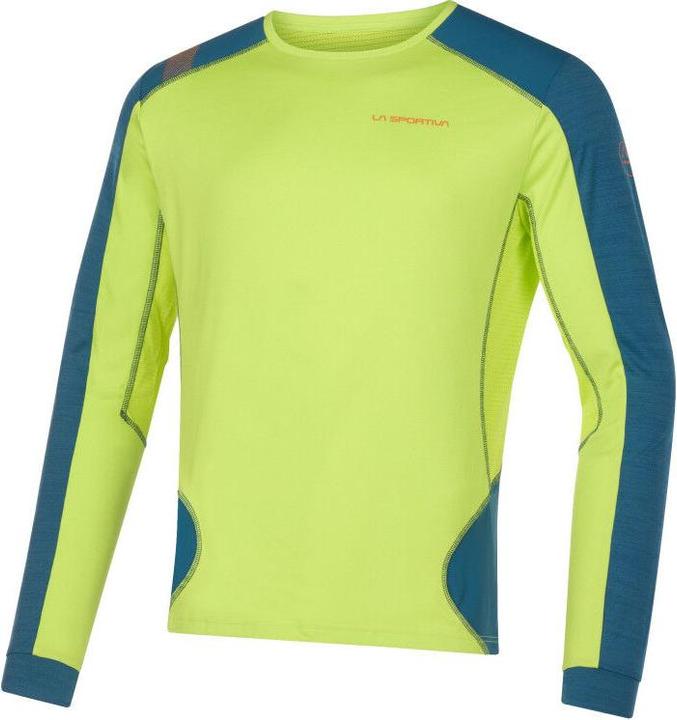 La Sportiva Beyond Langarmshirt (XL)