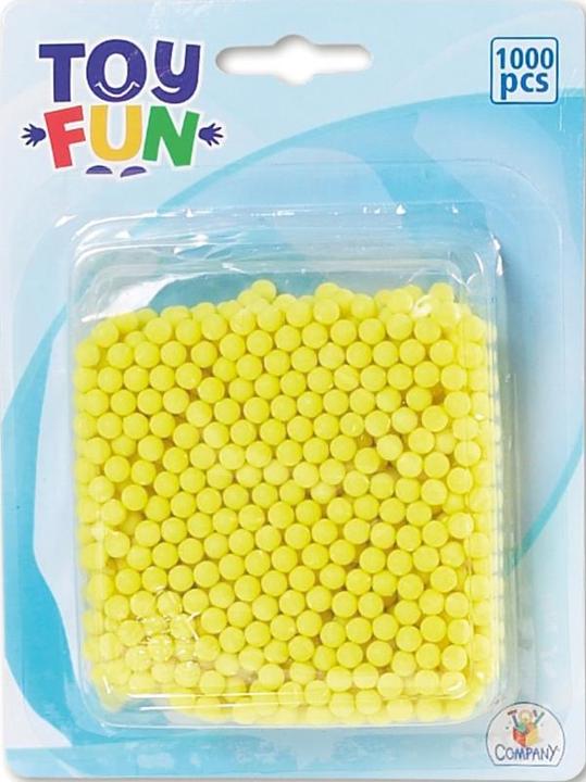 Hoffmann Recharge Toy Fun 1000 pièces pour l'art. n° 048.13676