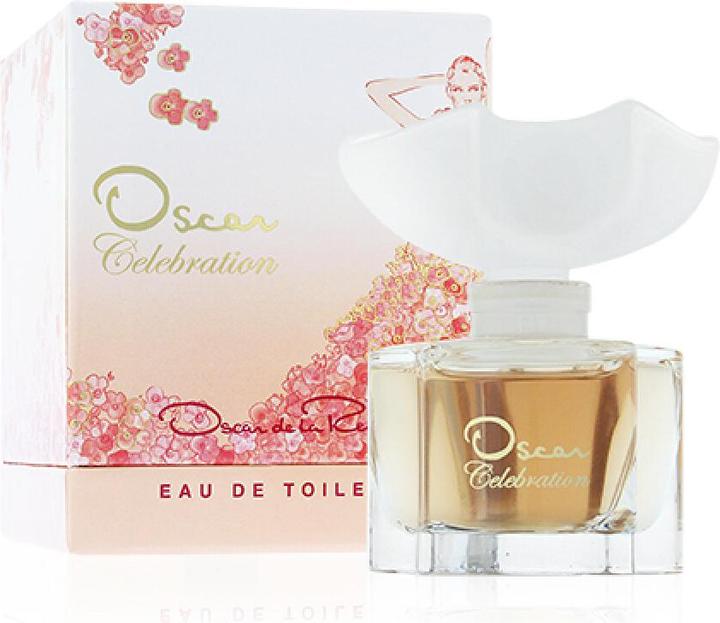 Actual product image Oscar de la Renta Oscar Celebration (Eau De Toilette 30ML) (Eau de toilette, 30 ml)