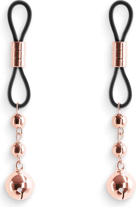 Produktbild NS Novelties Nippelklemmen D1