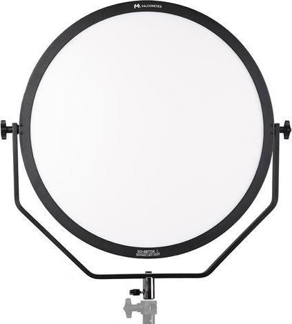 Image du produit Falcon Eyes Lampe LED bicolore Sophiez SO-68TD sur 230V