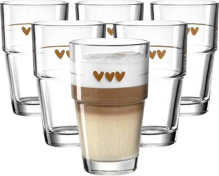 Immagine prodotto Leonardo Solo Herz (410 ml, 6 x)