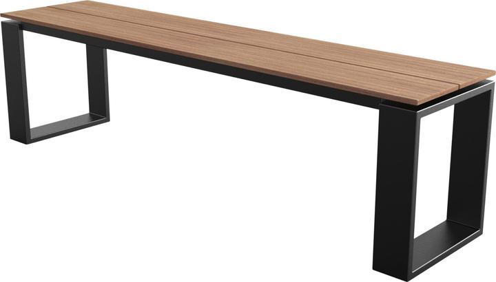 Produktbild Ebuy24 Gartenbank Martin