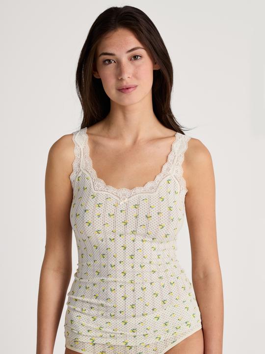Produktbild Calida Toujours Print Tank-Top (L)