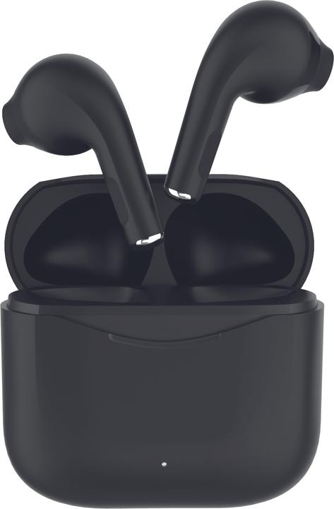 2GO Bluetooth Headset TWS 350 schwarz (Kabellos)