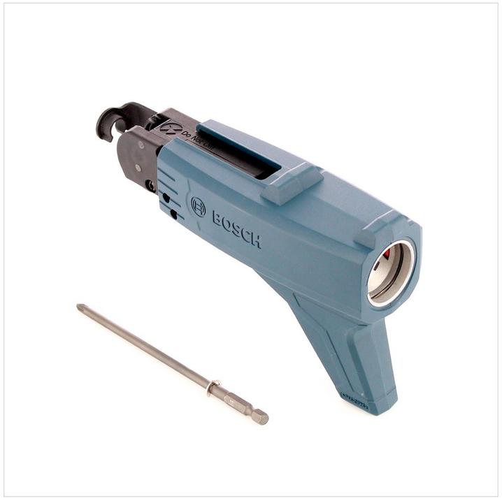 Actual product image Bosch Professional Magazine attachment MA 55 GSR TE Professional
