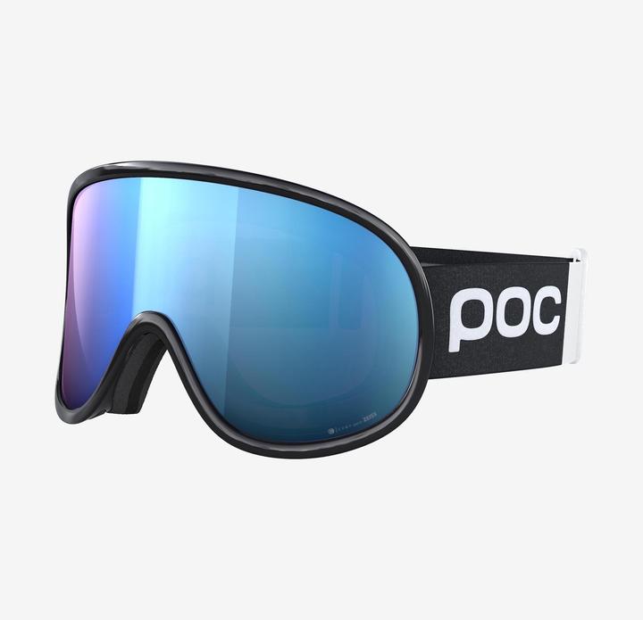 Actual product image Poc Retina Big Clarity Comp