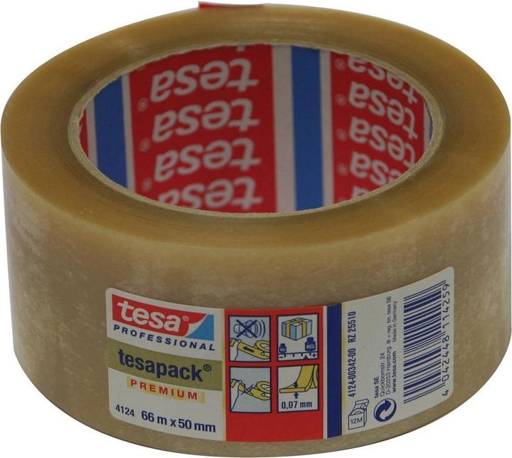 Image du produit tesa Tesapack Ultra strong (19 mm)