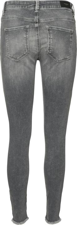 Produktbild Vero Moda VMPEACH Normal Waist Skinny Fit Jeans (XS)
