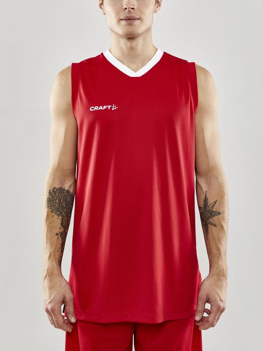 Produktbild Craft Progress Basket Singlet M (M)