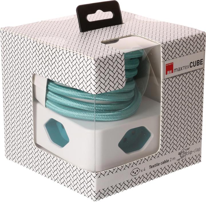 Produktbild Max Hauri Cube (4 x, Typ 13, 2 m)