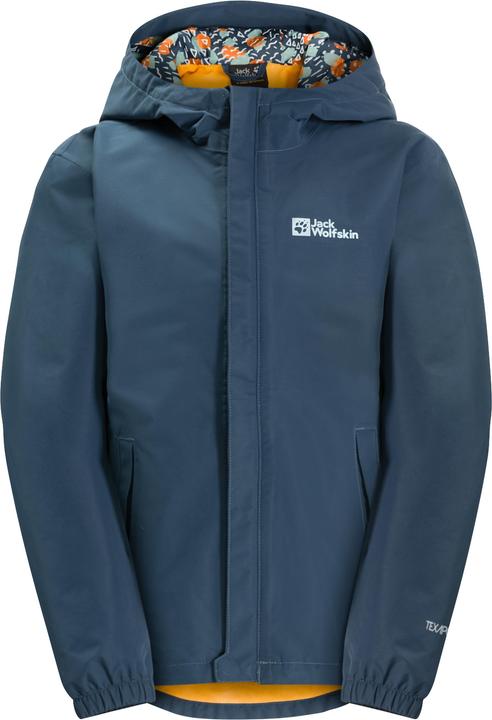 Produktbild Jack Wolfskin Villi 2L Jacket K (92)