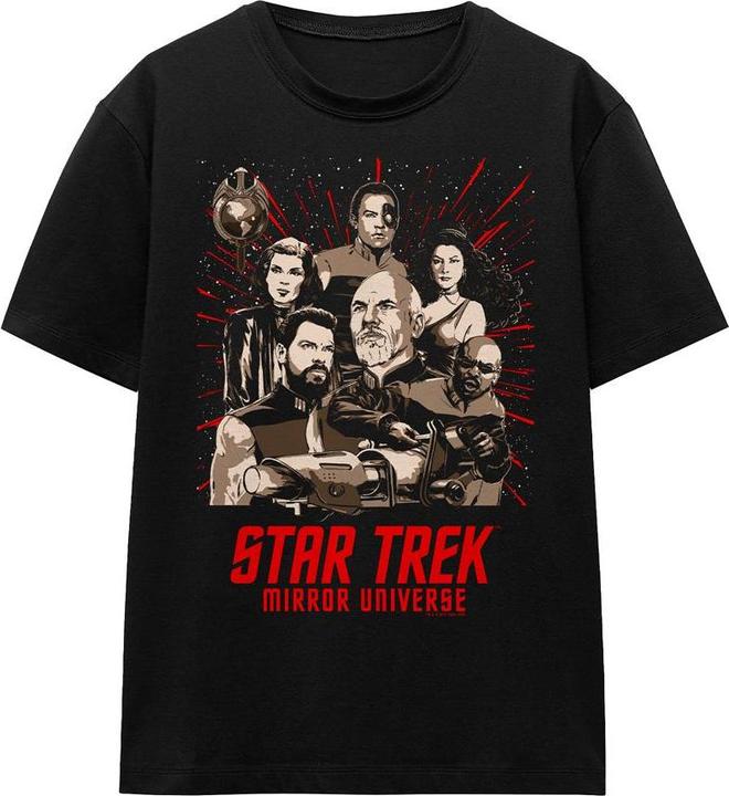 Produktbild TShirt (XXL)