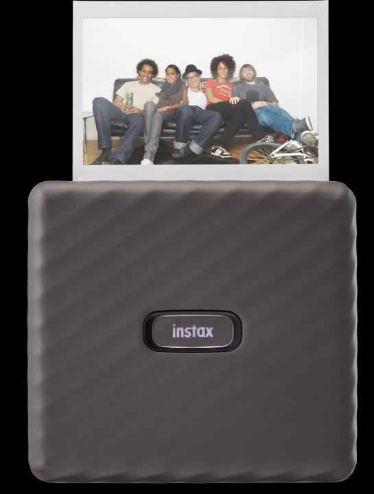 Immagine prodotto Fujifilm Instax LINK WIDE A Grigio EX D (Laser, Colore)