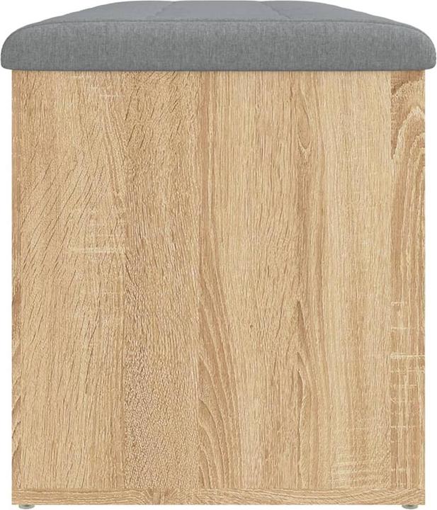 Actual product image VidaXL Sitzbank (102 cm)