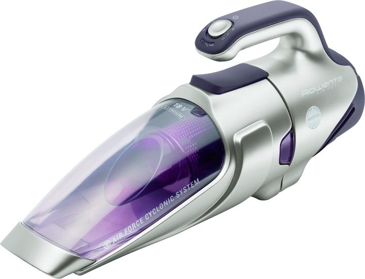 Productafbeelding Rowenta Luchtmacht Cyclonic AC9258