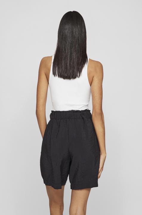 Actual product image Vila High Waist Shorts (38)