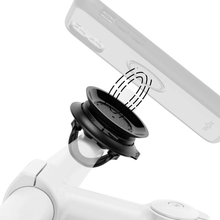 Produktbild Fidlock Halterung Vacuum Handlebar Base