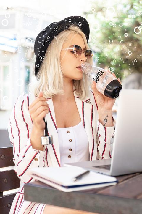 Produktbild SodaStream My Only Bottle