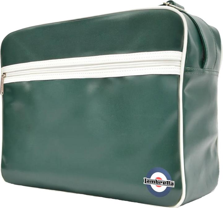 Actual product image Lambretta Unisex Adult Retro Bag