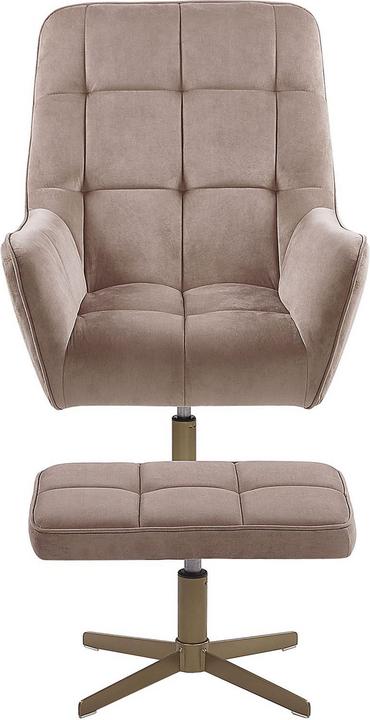 Actual product image Beliani Molle