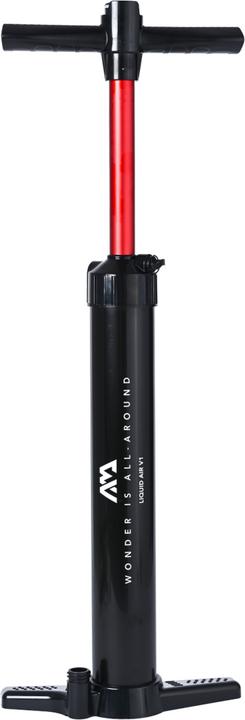 Produktbild Aqua Marina LIQUID AIR V1 Doppeltwirkende Hochdruck-Handpumpe