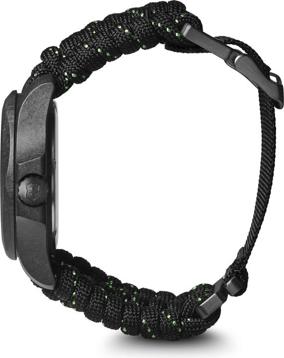 Produktbild Victorinox I.n.o.x. Carbon (Analoguhr, Swiss Made, 43 mm)