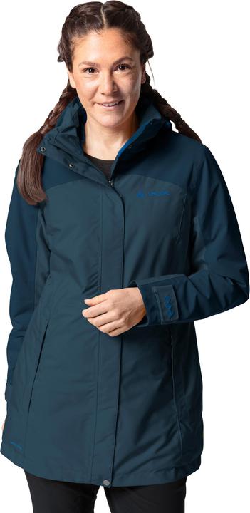 Actual product image Vaude Skomer II (L)