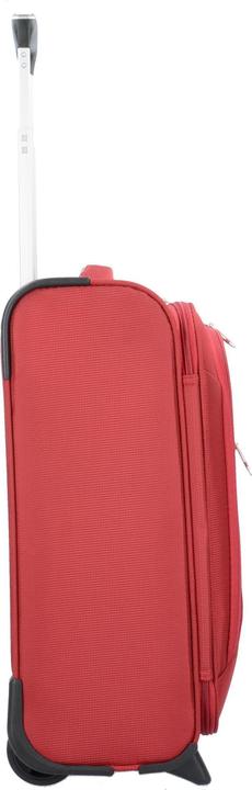 Actual product image D&N Travel Line 6400 2-wheel cabin trolley 53 cm (33 l, Hand luggage (up to 50 litres))