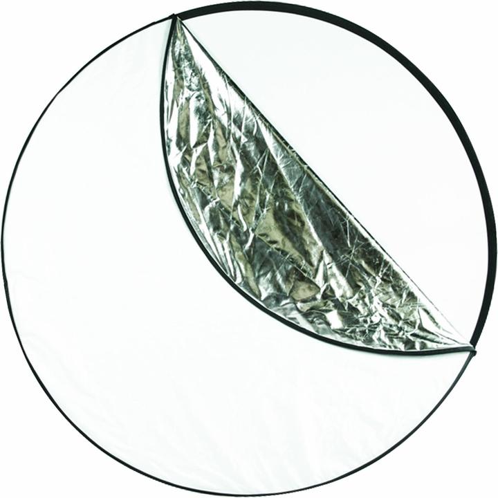 Produktbild Westcott 5-in-1 Faltreflektor 76cm (Faltreflektor, 75.60 cm)