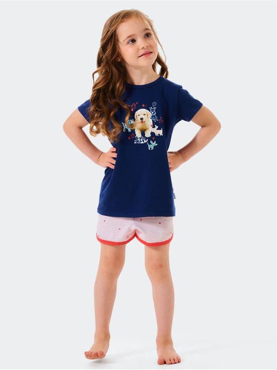 Immagine prodotto Schiesser Pigiami da bambina (104)