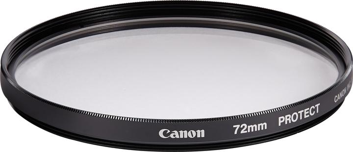 Immagine prodotto Canon Proteggere (72 mm, Filtro di protezione, 72 mm)